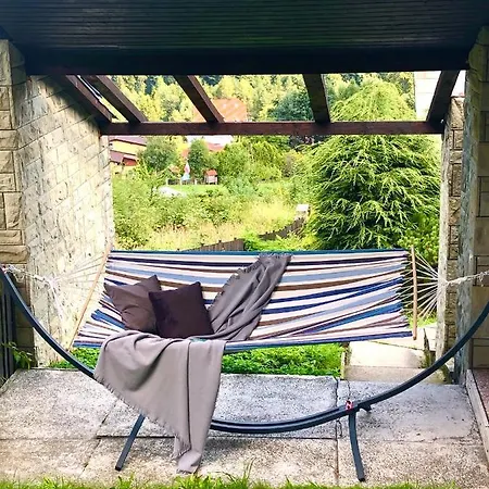 Villa Sielanka W Brennej *