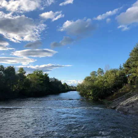 Sielanka W Brennej Villa *