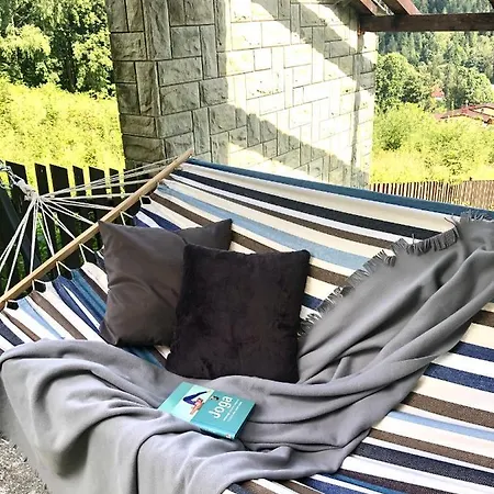 Villa Sielanka W Brennej *