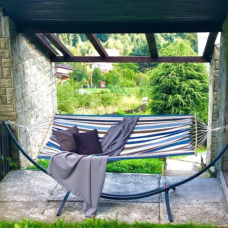 וילה Sielanka W Brennej ברנה