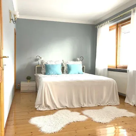 Villa Sielanka W Brennej