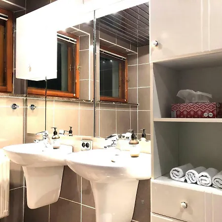 Sielanka W Brennej Brenna