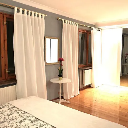 Villa Sielanka W Brennej