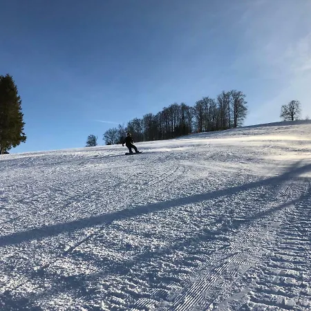 Sielanka W Brennej * ברנה