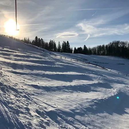 Villa Sielanka W Brennej Brenna