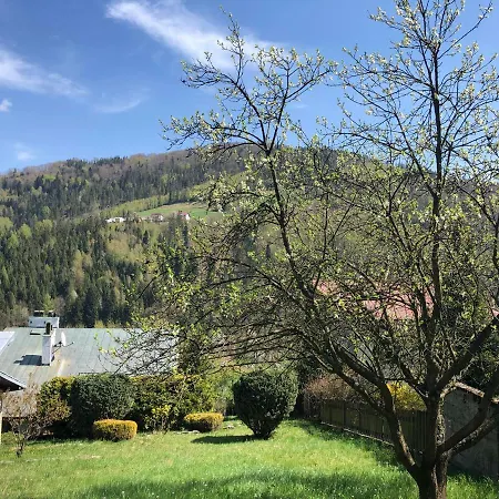 Sielanka W Brennej Villa *