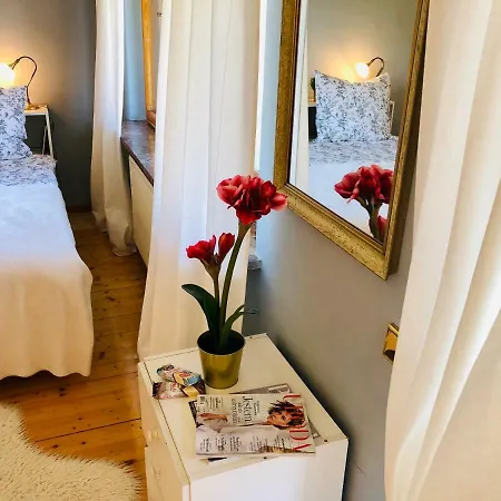 Villa Sielanka W Brennej *