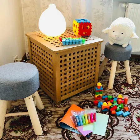 Sielanka W Brennej * Brenna