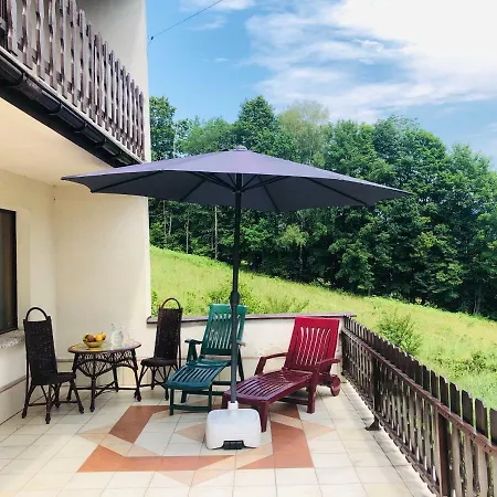 Sielanka W Brennej Villa *