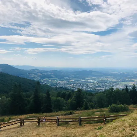 Sielanka W Brennej Villa