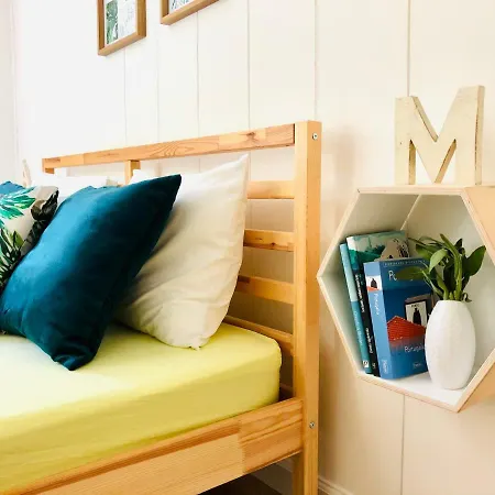 Sielanka W Brennej Villa *