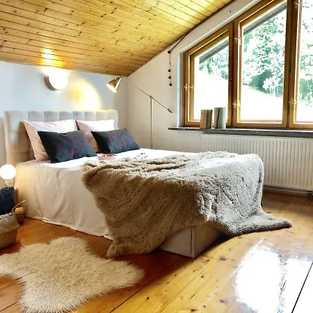 Villa Sielanka W Brennej *