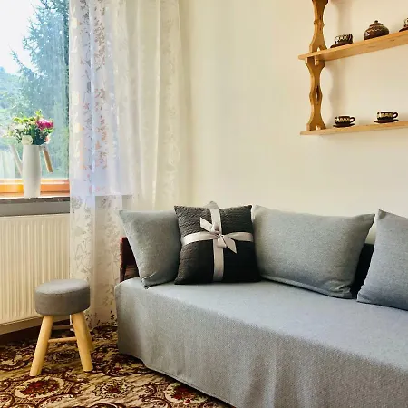 Sielanka W Brennej * Brenna