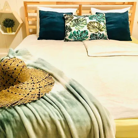 Sielanka W Brennej * Brenna