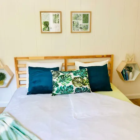 Sielanka W Brennej Brenna