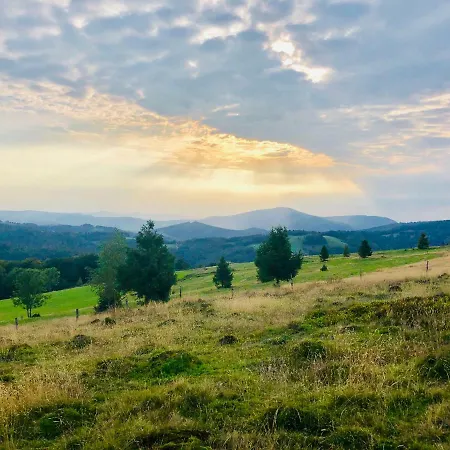 Sielanka W Brennej Villa