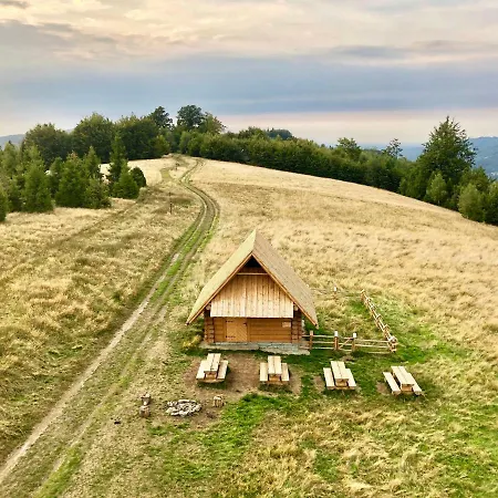 Sielanka W Brennej *