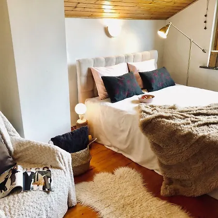 Sielanka W Brennej Villa Brenna