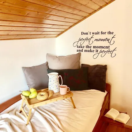 Sielanka W Brennej Villa *