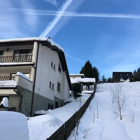 Villa Sielanka W Brennej Brenna