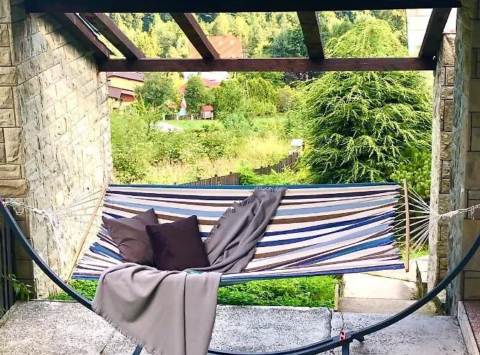 Villa Sielanka W Brennej *