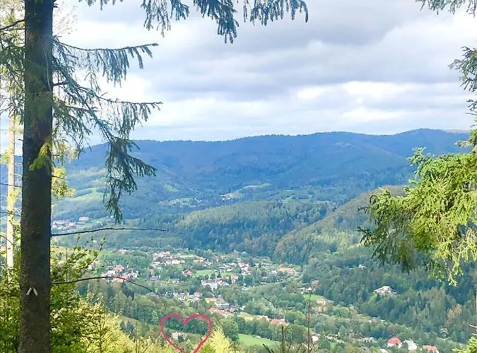 Sielanka W Brennej * Brenna