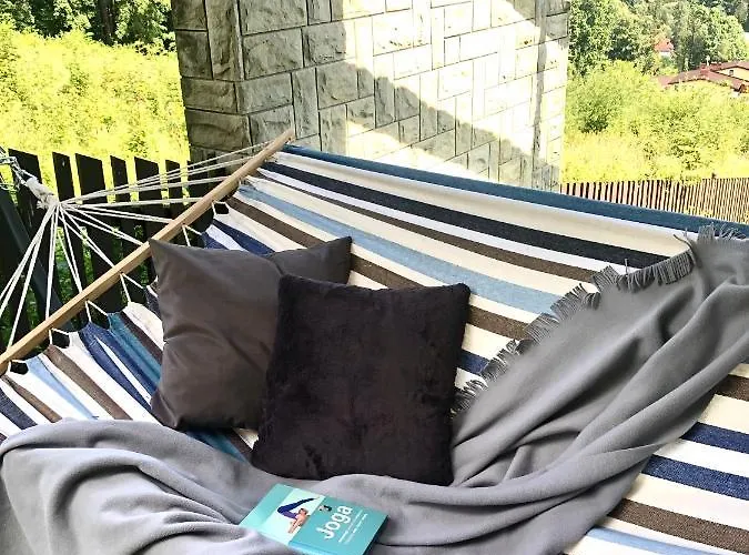 Villa Sielanka W Brennej *