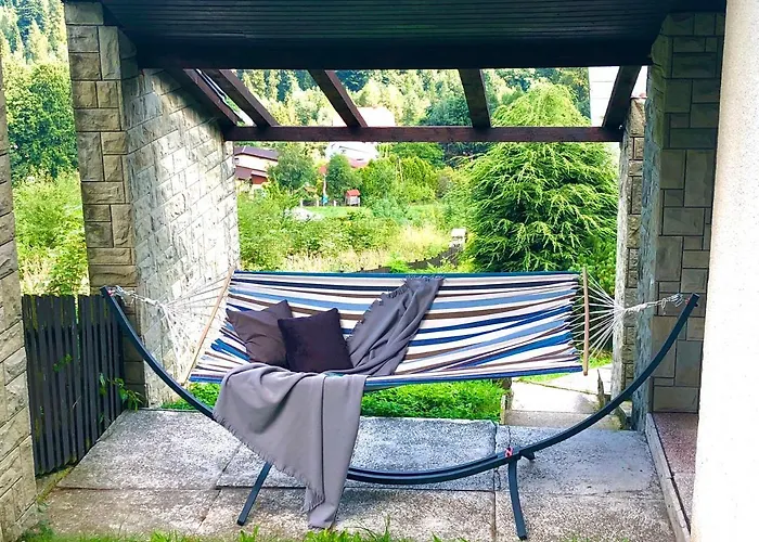 וילה Sielanka W Brennej ברנה