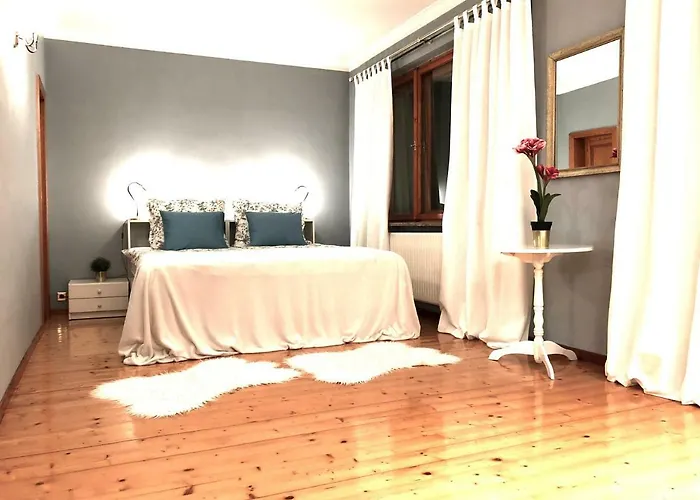 Sielanka W Brennej ברנה