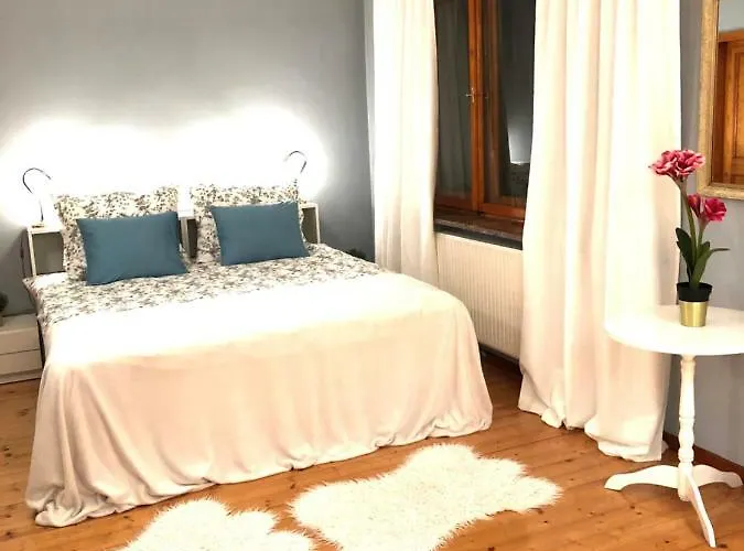 Sielanka W Brennej *