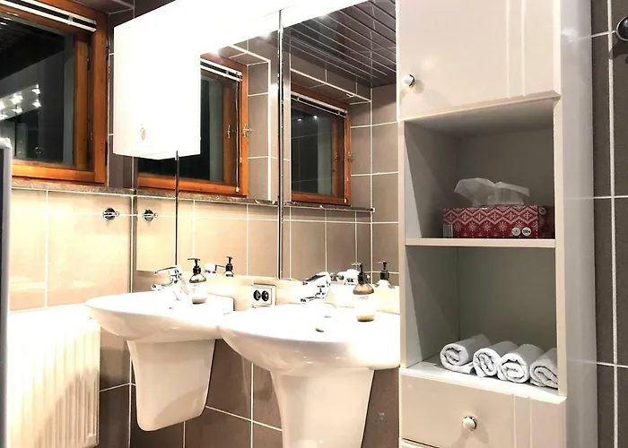 Sielanka W Brennej Brenna