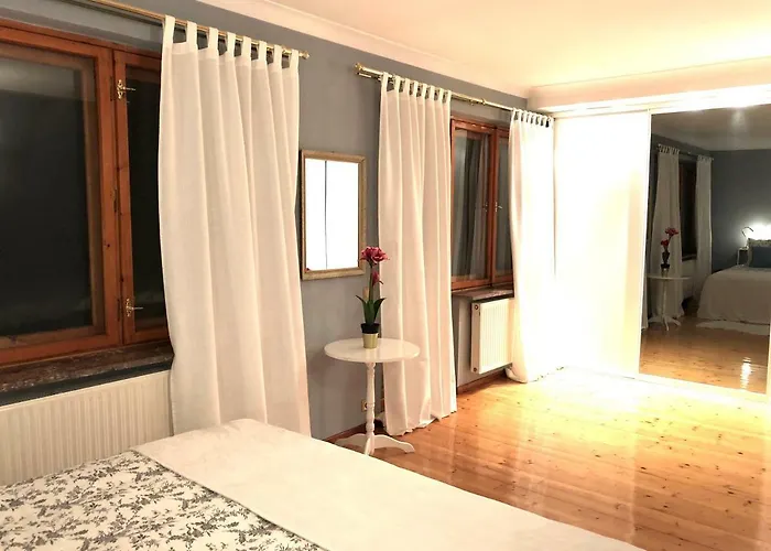 וילה Sielanka W Brennej