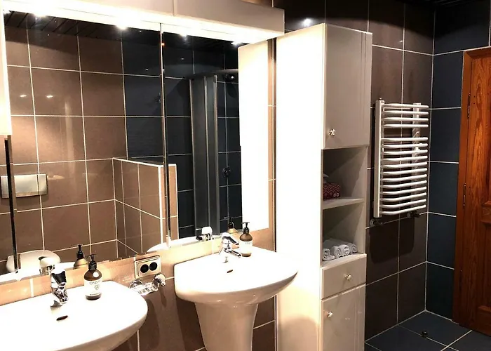 Sielanka W Brennej * Brenna