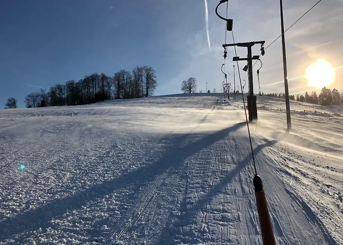 Sielanka W Brennej Brenna