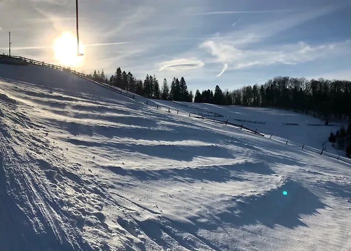 Βίλα Sielanka W Brennej Brenna