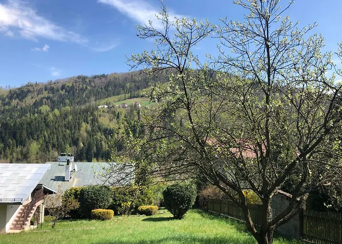 Sielanka W Brennej Villa *