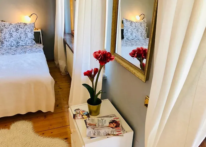 Villa Sielanka W Brennej *