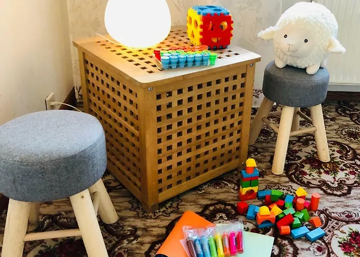 Sielanka W Brennej * Brenna