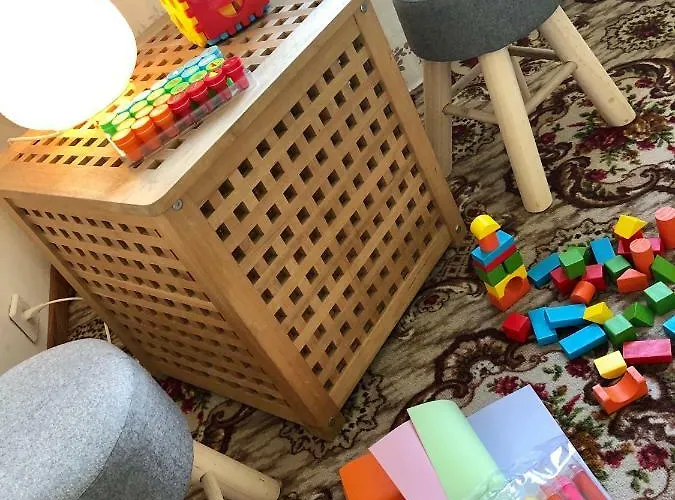 Βίλα Sielanka W Brennej