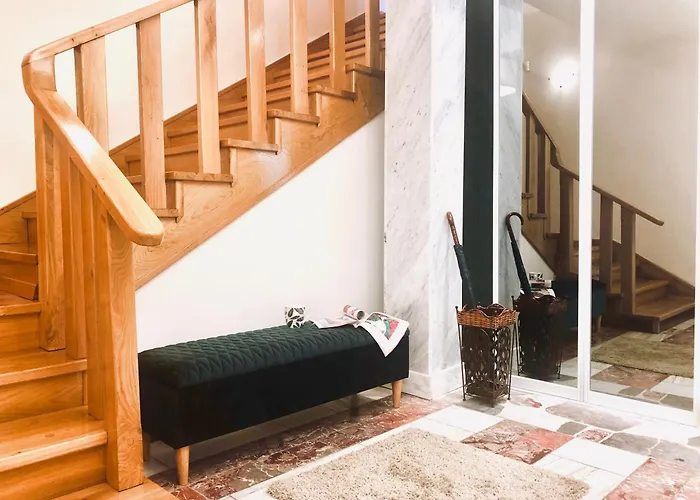 Villa Sielanka W Brennej *