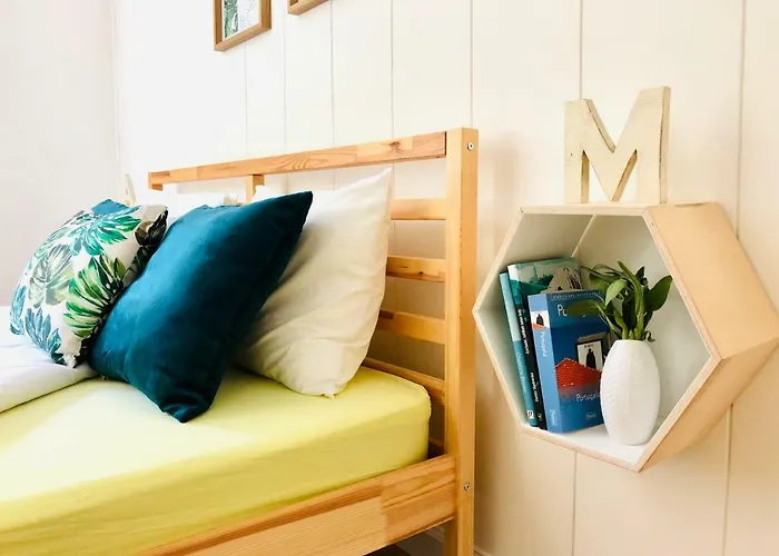 Sielanka W Brennej Βίλα *