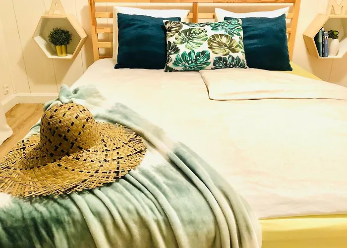 Sielanka W Brennej * Brenna