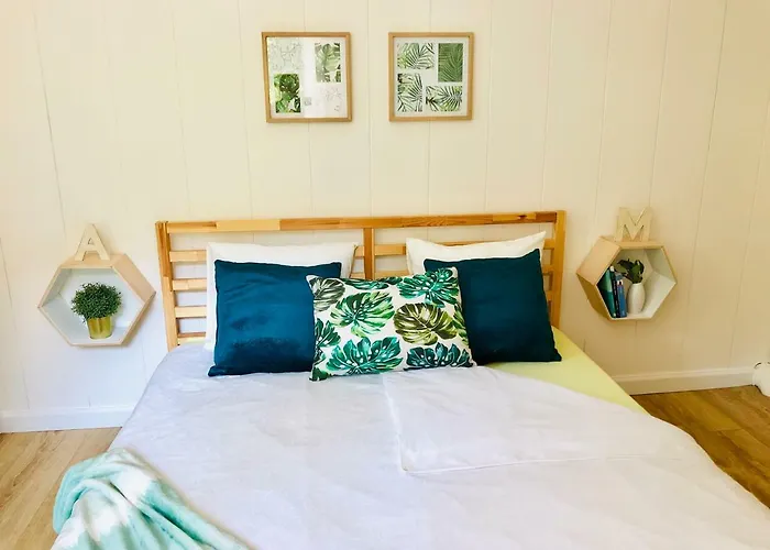 Sielanka W Brennej Brenna