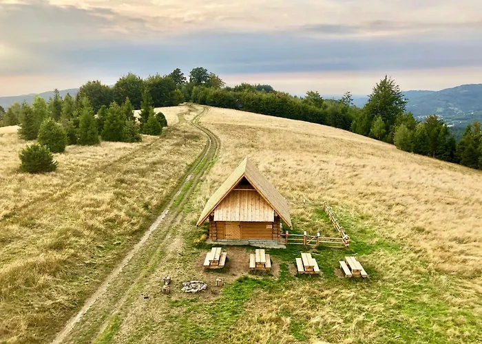 Sielanka W Brennej *