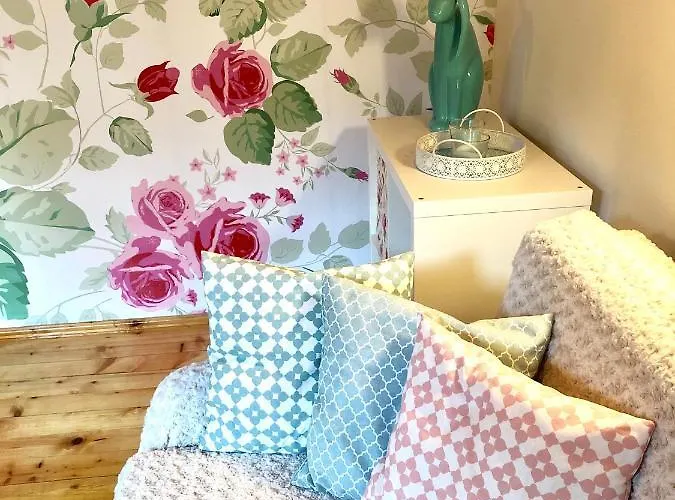 Sielanka W Brennej Villa *