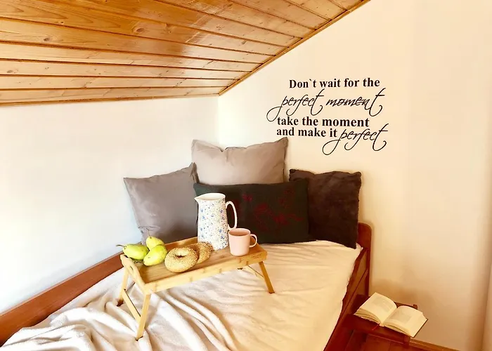 Sielanka W Brennej Villa *