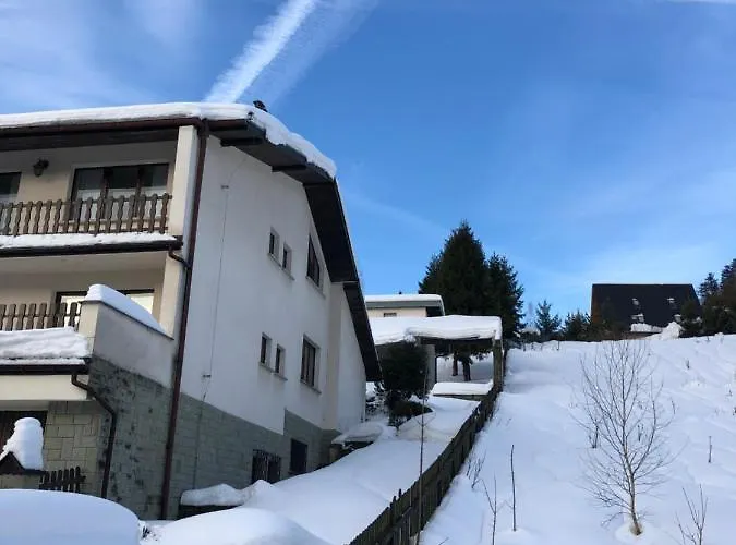 Villa Sielanka W Brennej Brenna