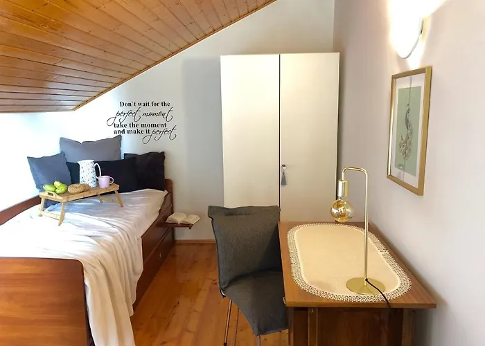 Sielanka W Brennej * Brenna