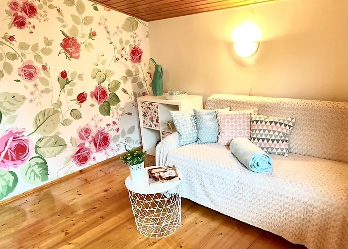 Sielanka W Brennej Brenna