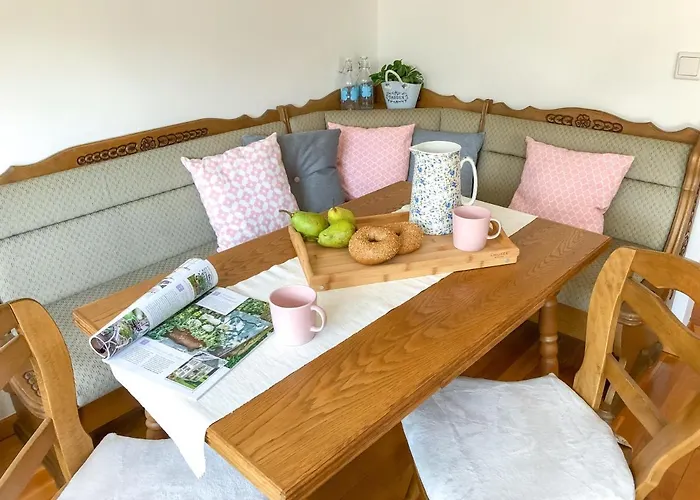 Sielanka W Brennej * Brenna